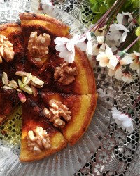 خاگینه تبریزی