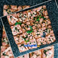 پیتزا تک نفره