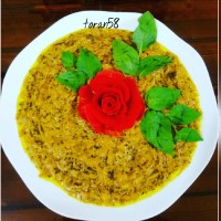 کشک وبادمجان