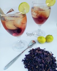 شربت گل گاوزبان