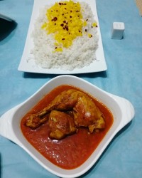 شام یه شب خوب درکنارخانواده