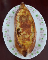 پیده ترکیه ای