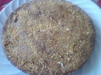 نان کماج اصفهان