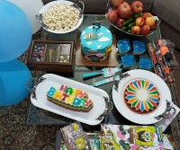 تولدپسرگلم