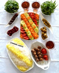 جوجه ترش صدفی