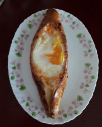 خاچاپوری گرجستانی