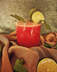 اسموتی هندوانه