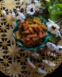 چیپس ماکارونی