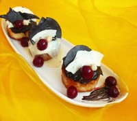 پنکیک هوت تئوک