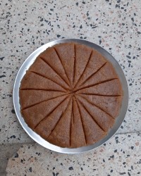 حلواشیره انگور