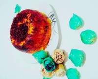 ته چین آلبالو