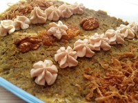 کشک بادمجون کبابی