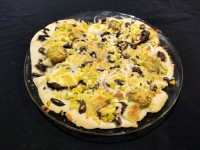 پیتزا بادمجان