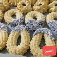 شیرینی چرخی