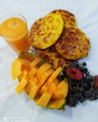 اسمو تی ملون