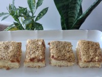 ⚘کیک لیزی دیزی⚘