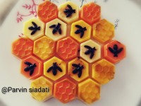 پاناکوتا لونه زنبوری