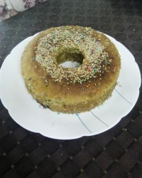 اسموتی آووکادو