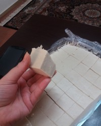 آب قلمه گاو