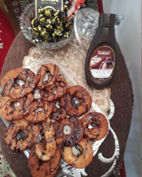 خوشمزه جونم