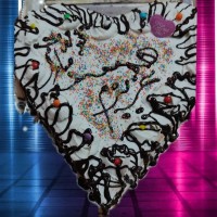 کیک تولد همسر عزیزم،،?????????????????????????????