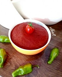 رب گوجه فرنگی