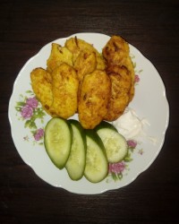 کوکوسیبزمینی