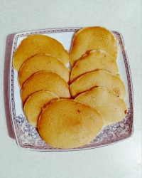 پنکیک الی پز