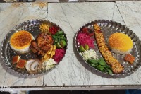 جوجه بی استخون