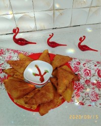 پیراشکی میکری