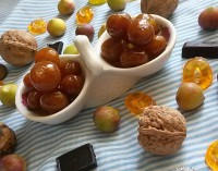 مربای انجیر وحشی