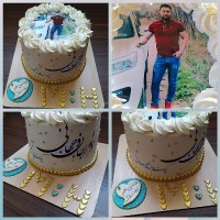 اسفنجی تخته ای سفارشی مردونه بافیلینگ مخصوص