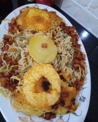 ماکارونی جون