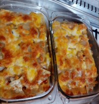 ❤️لازانیا❤️