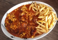 عشق جاااان هستن (خورشت آلو)