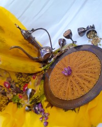 اینم حلوای من