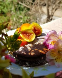 پنکیک و سفر به کربلا (قسمت سوم)