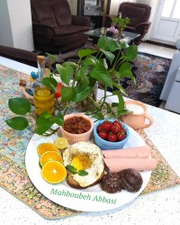 صبحانه انگلیسی