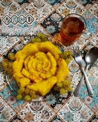 دو پیازه خوشمزه من? جا مانده قرار گروهی