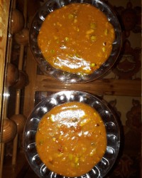 حلوای عمانی