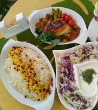 مرغ مجلسی
