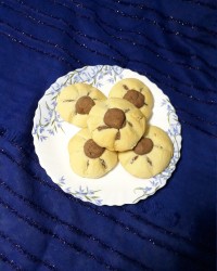 شیرینی چرخ و فلکی