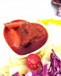 چلو گوشت
