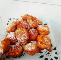 شیرینی پونچیک