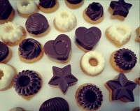 برشتوک نخودچی