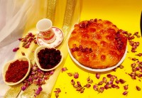 نان با خمیر همه کاره