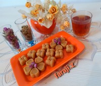 حلوای قالبی