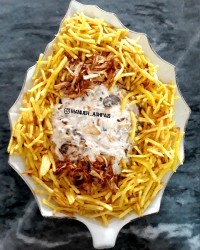 سالاد خسروشاهی