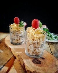 سالاد خسروشاهی