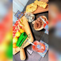 عصرونه دل انگیز